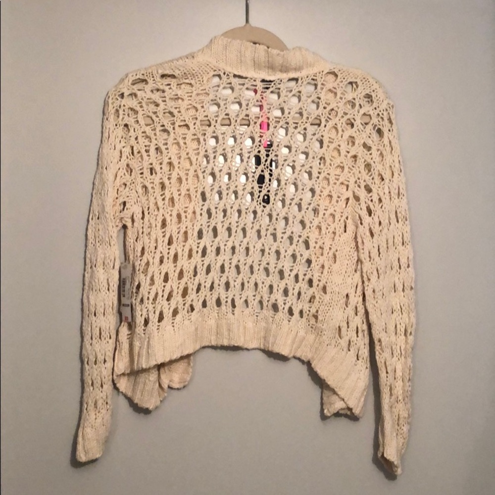 I ‘Heart’ Ronson Cardigan - Picture 4 of 4